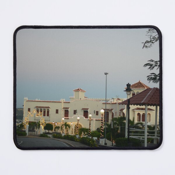 Item preview, The Historic Don Q House in Ponce designed and sold by TimelapTravel.