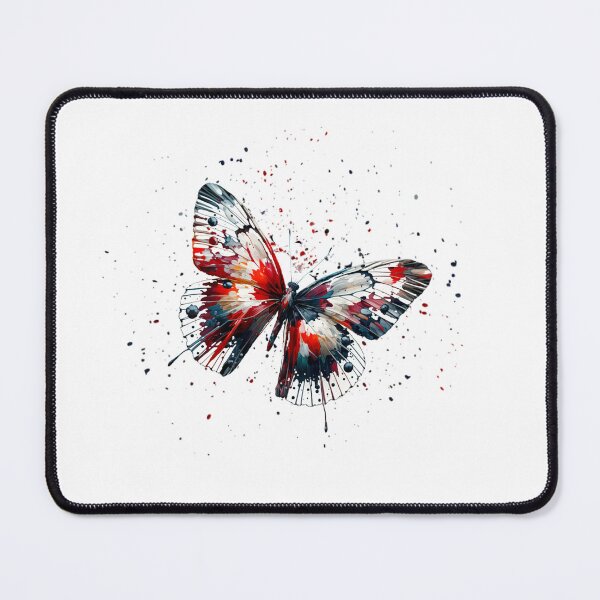 Item preview, Butterfly Reimagined designed and sold by Stinkdogz.