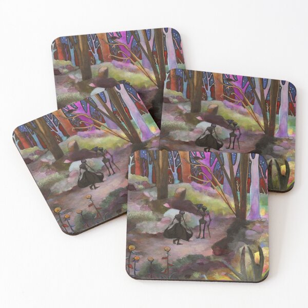 Item preview, A Chance Encounter designed and sold by JoshByer.