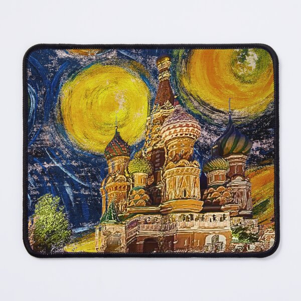 Item preview, Kremlin designed and sold by artebongardi.