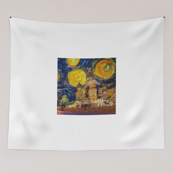 Item preview, Kremlin designed and sold by artebongardi.