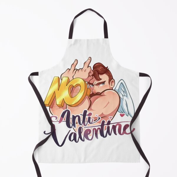 Artikelvorschau, Anti-Valentinstag entworfen und verkauft von yunamaliskova.