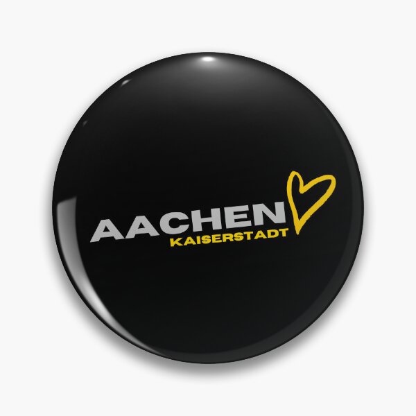 Item preview, Aachen Kaiserstadt Love (full) designed and sold by danny-Dsign.