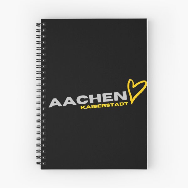 Item preview, Aachen Kaiserstadt Love (full) designed and sold by danny-Dsign.