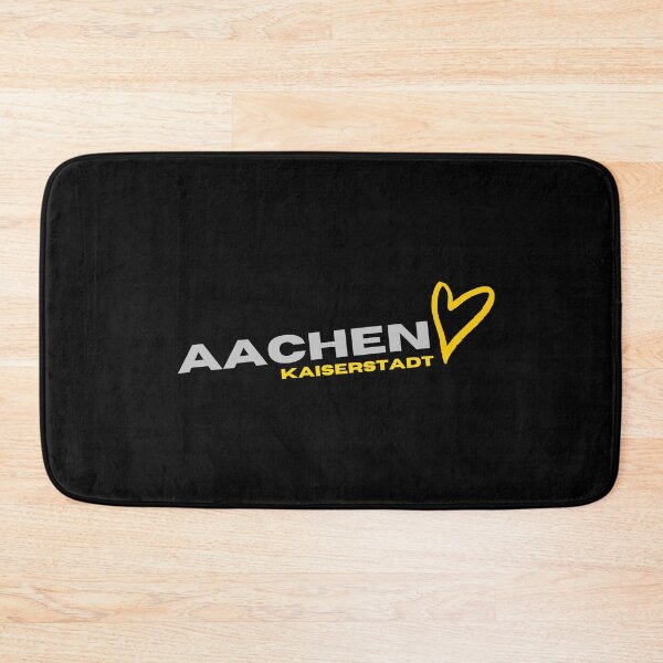 Item preview, Aachen Kaiserstadt Love (full) designed and sold by danny-Dsign.