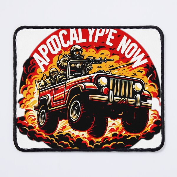 Item preview, apocalypse now designed and sold by NCNGDESIGN.