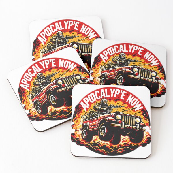 Item preview, apocalypse now  designed and sold by NCNGDESIGN.