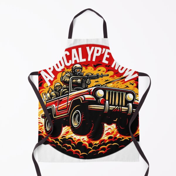 Item preview, apocalypse now designed and sold by NCNGDESIGN.