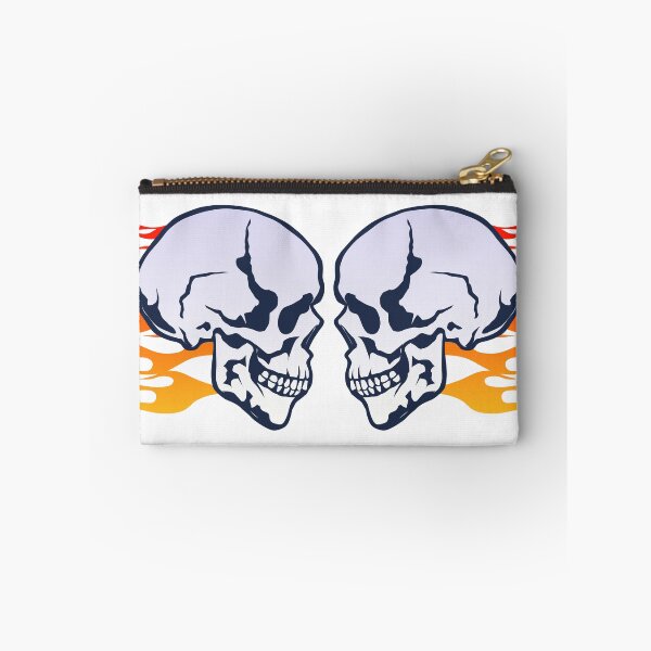 Item preview, skull flame fire flame designed and sold by Achille3777.
