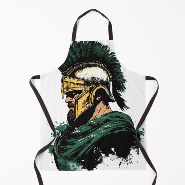 Item preview, Spartan Warrior designed and sold by javierparra.