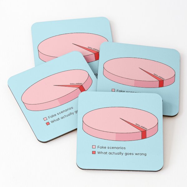 Item preview, Fake scenarios by Sasa Elebea designed and sold by Sabrina Brugmann.