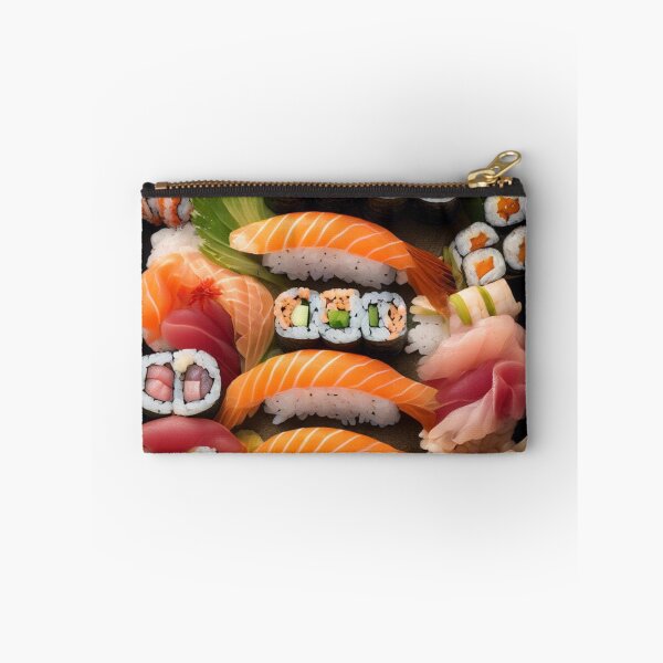 Item preview, Sushi Me designed and sold by TheHuskyHouse.