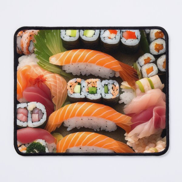 Item preview, Sushi Me designed and sold by TheHuskyHouse.