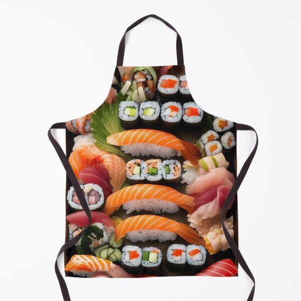 Item preview, Sushi Me designed and sold by TheHuskyHouse.
