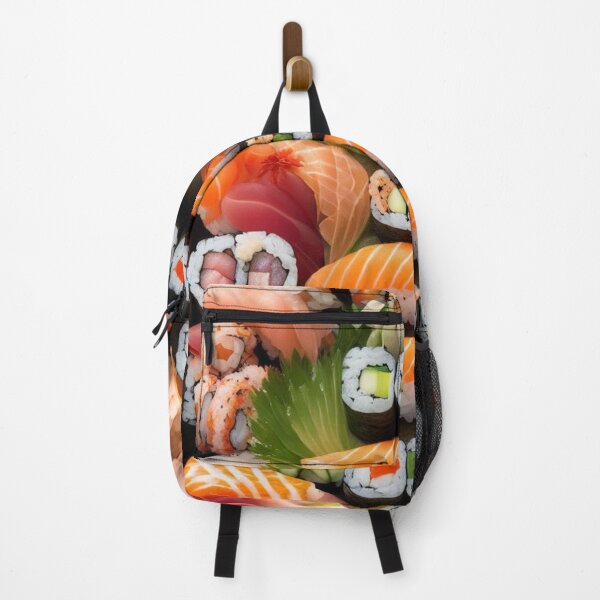 Item preview, Sushi Me designed and sold by TheHuskyHouse.