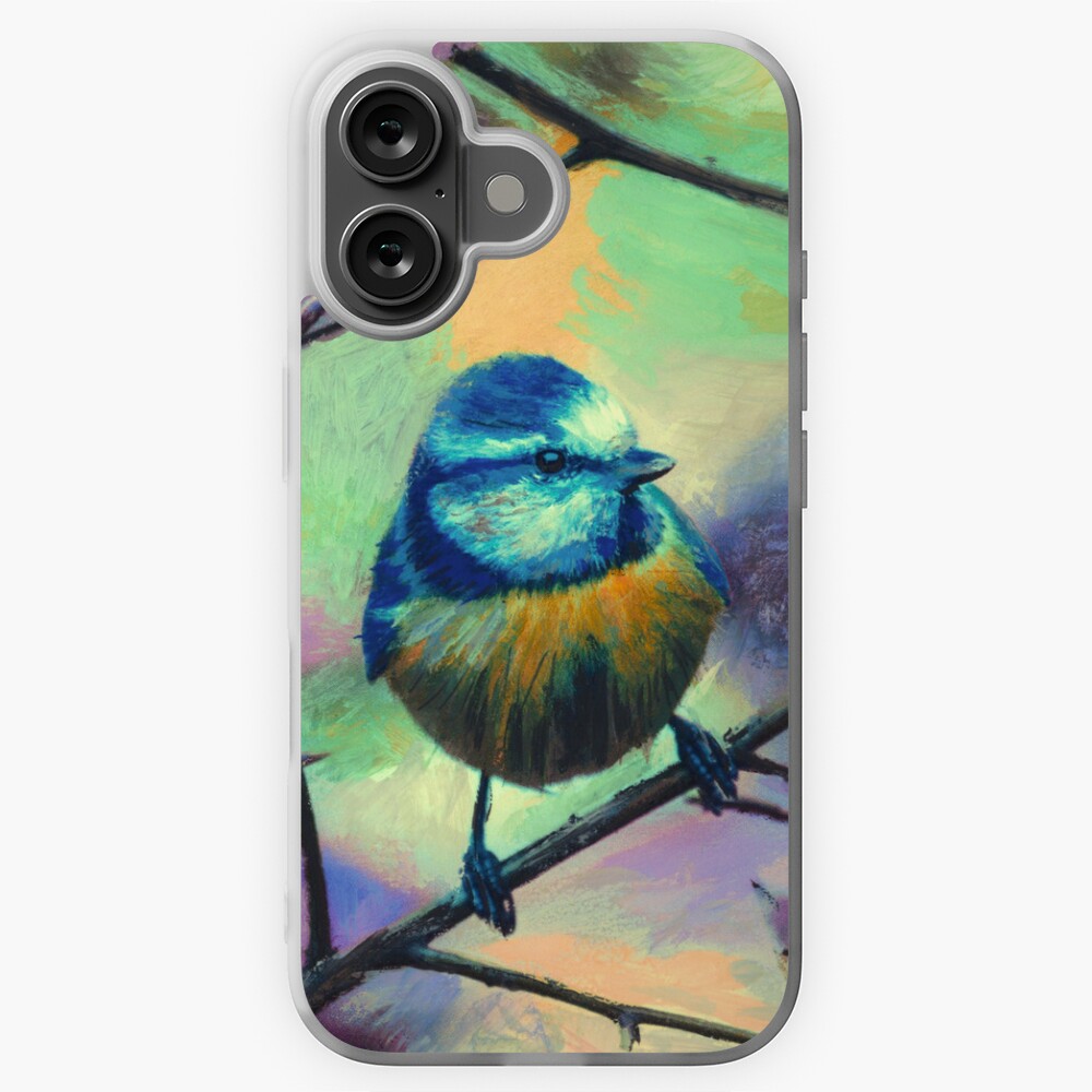 Item preview, iPhone Soft Case designed and sold by Linda-Gray.