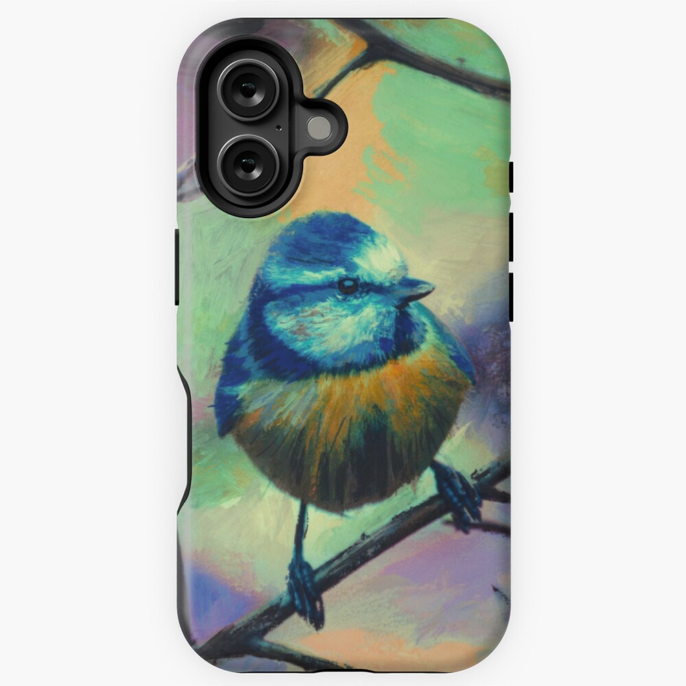 Item preview, iPhone Magsafe Tough Case designed and sold by Linda-Gray.