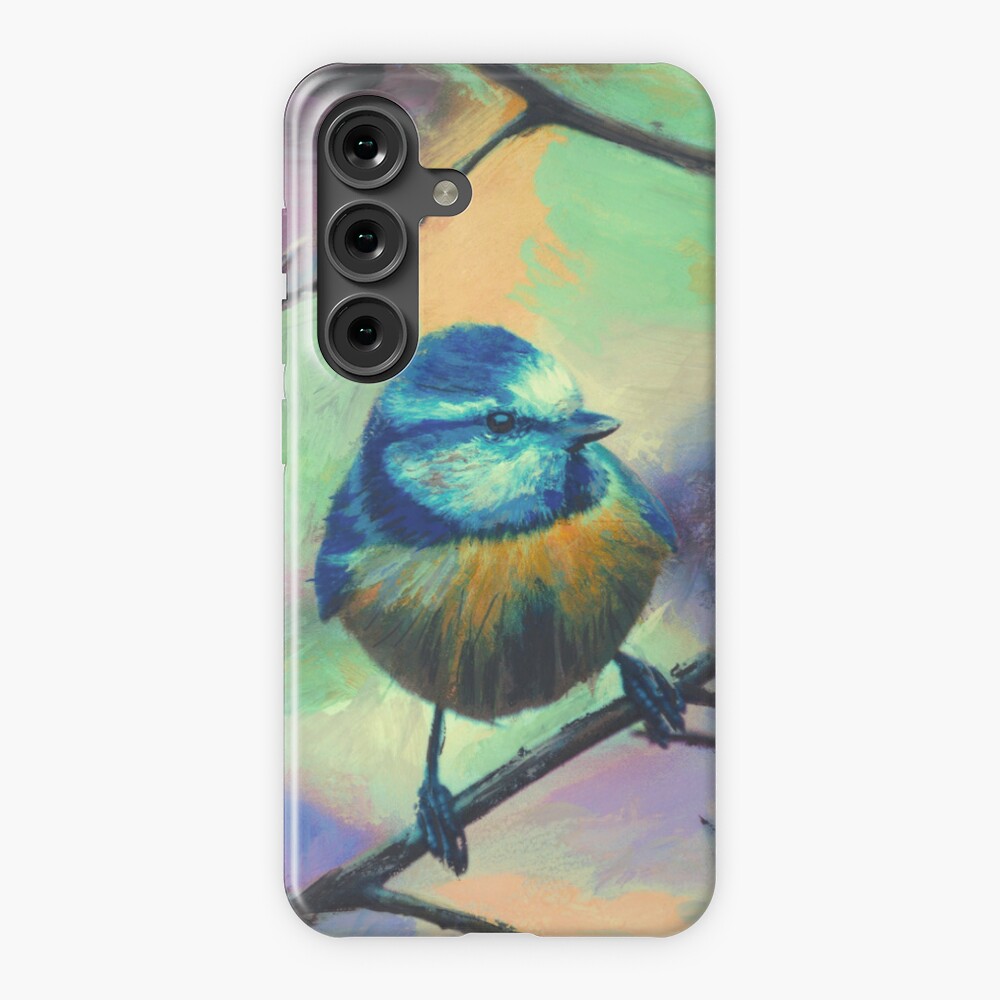 Item preview, Samsung Galaxy Snap Case designed and sold by Linda-Gray.