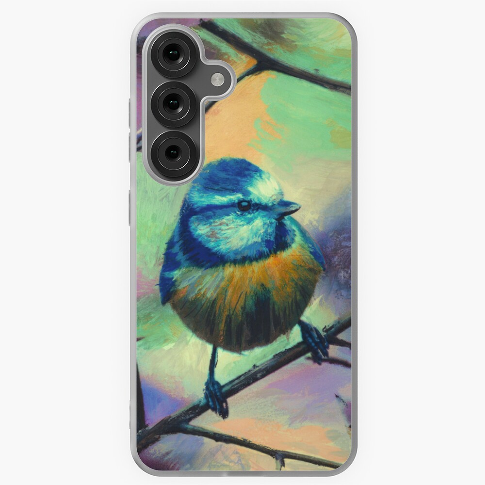Item preview, Samsung Galaxy Soft Case designed and sold by Linda-Gray.