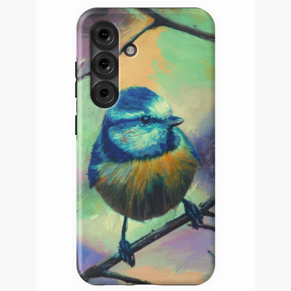 Item preview, Samsung Galaxy Tough Case designed and sold by Linda-Gray.