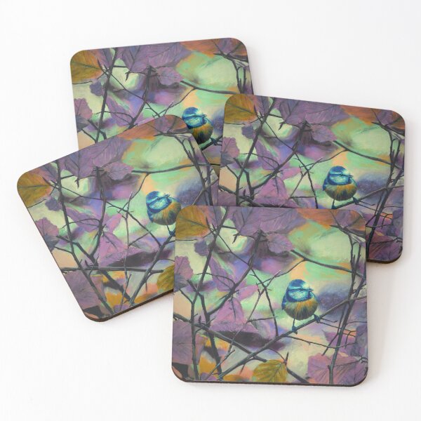 Item preview, Little Messenger designed and sold by Linda-Gray.