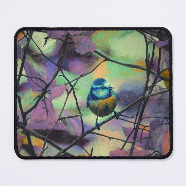 Item preview, Little Messenger designed and sold by Linda-Gray.