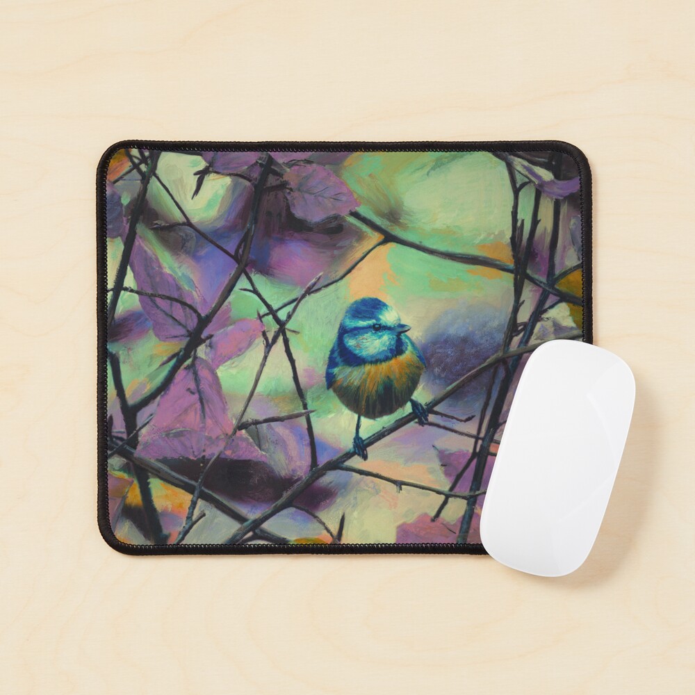 Item preview, Mouse Pad designed and sold by Linda-Gray.