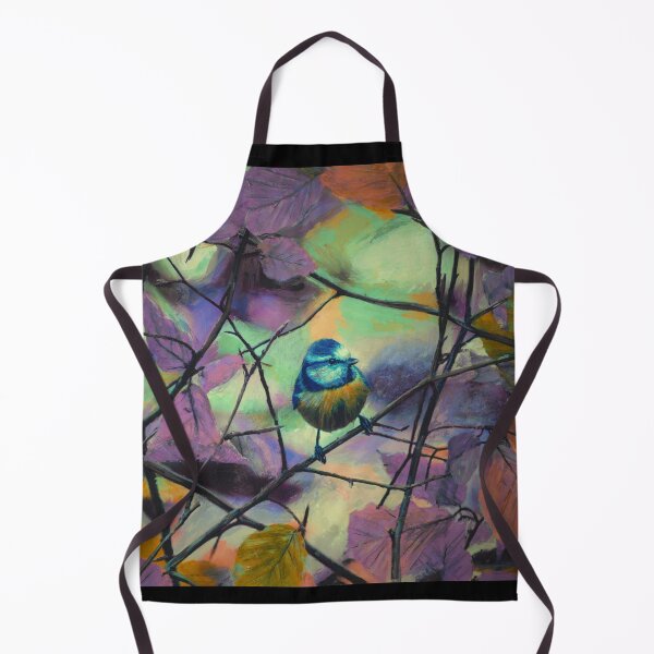 Item preview, Little Messenger designed and sold by Linda-Gray.