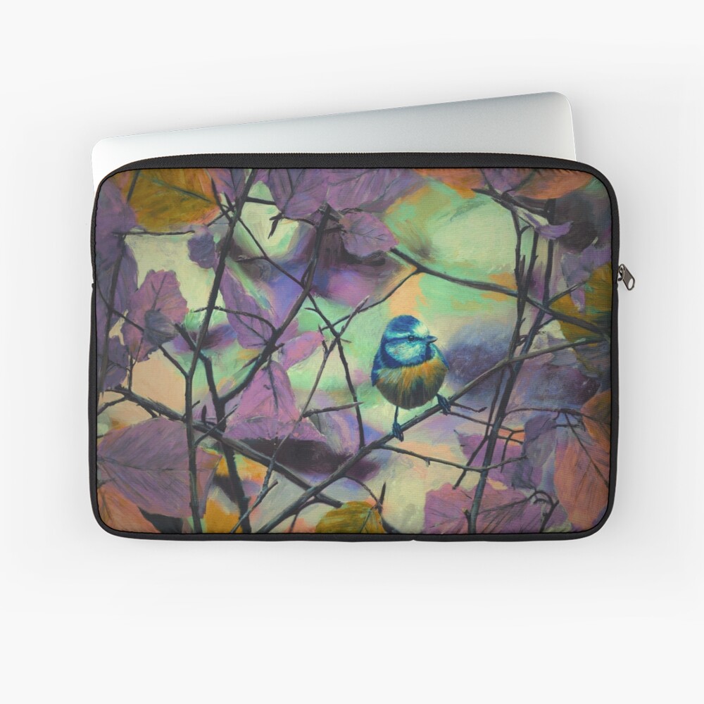 Item preview, Laptop Sleeve designed and sold by Linda-Gray.