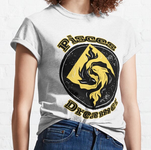 Item preview, Pisces Dreamer  designed and sold by MichaelNorcoa.