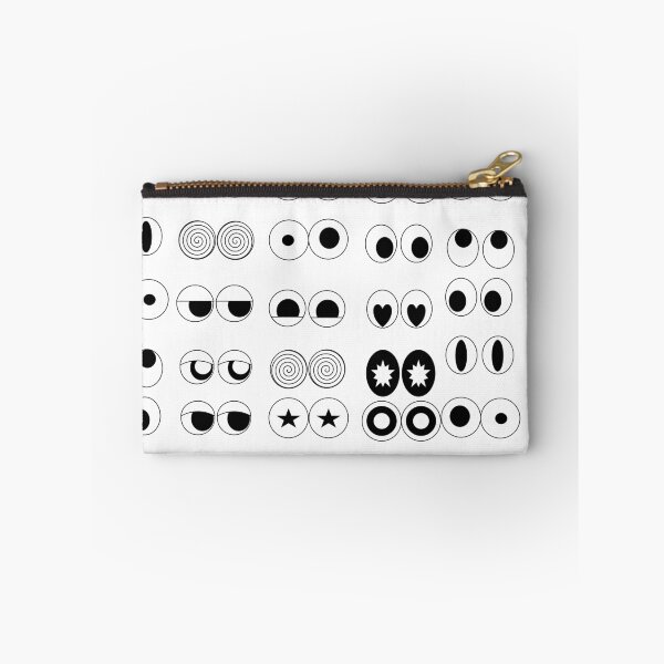 Item preview, Interesting eyes designed and sold by 貝拉-藝術商店.