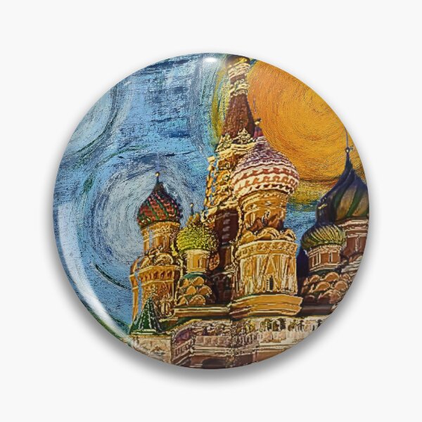 Item preview, Kremlin II designed and sold by artebongardi.