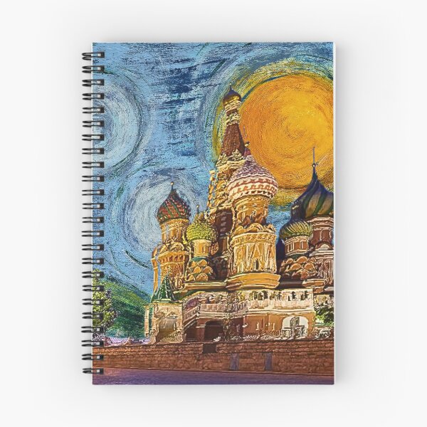 Aperçu de l'œuvre Kremlin II créée et vendue par artebongardi.
