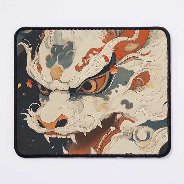 Item preview, Tales of Japanese Folklore designed and sold by bapupa.