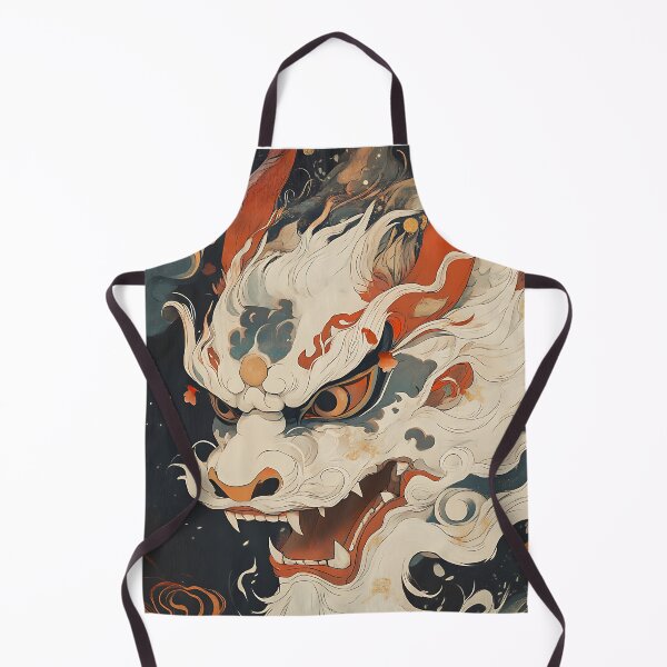 Item preview, Tales of Japanese Folklore designed and sold by bapupa.