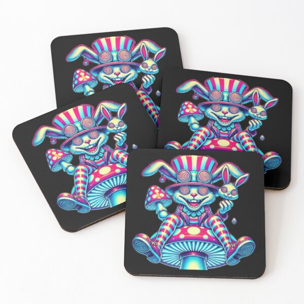 Item preview, White Rabbit Mushroom Psychedelics  designed and sold by Shs-Kenya.