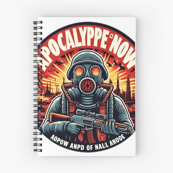 Item preview, apocalypse now  designed and sold by NCNGDESIGN.