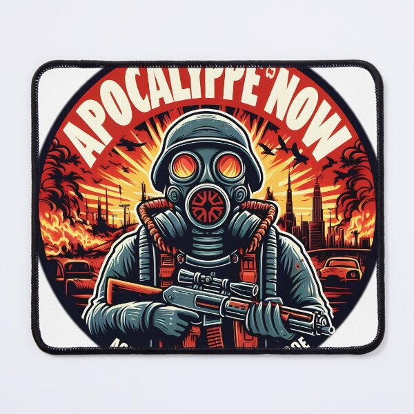 Item preview, apocalypse now designed and sold by NCNGDESIGN.
