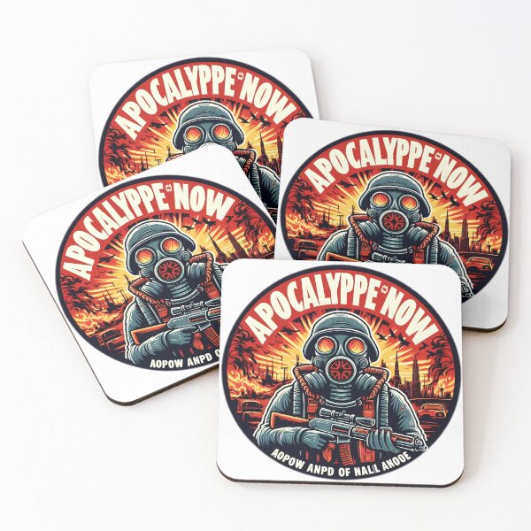 Item preview, apocalypse now  designed and sold by NCNGDESIGN.