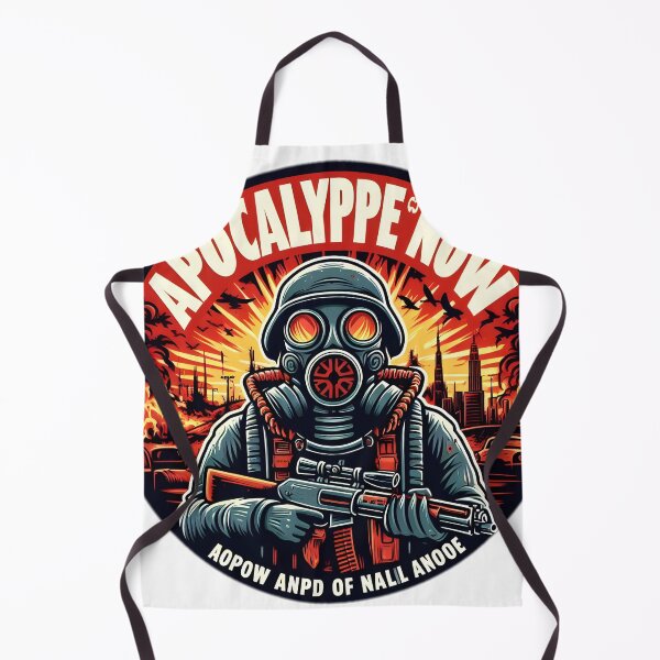 Item preview, apocalypse now designed and sold by NCNGDESIGN.