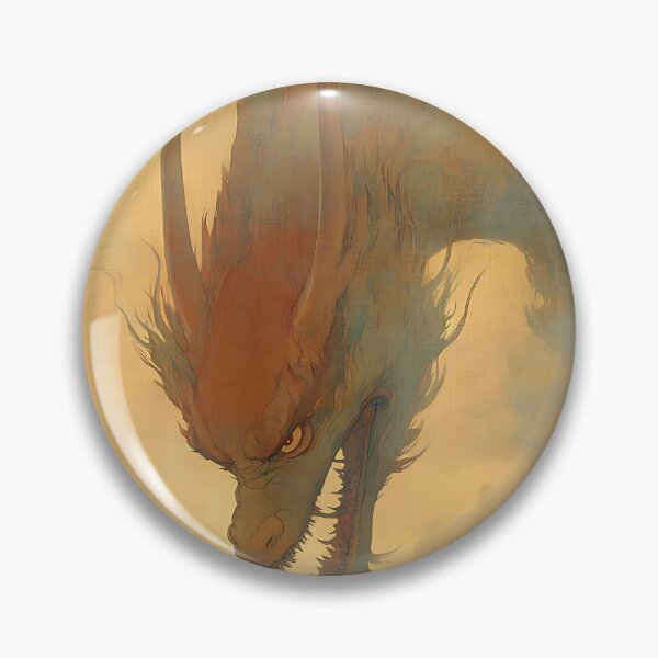 Item preview, Japanese Folklore Legend designed and sold by bapupa.