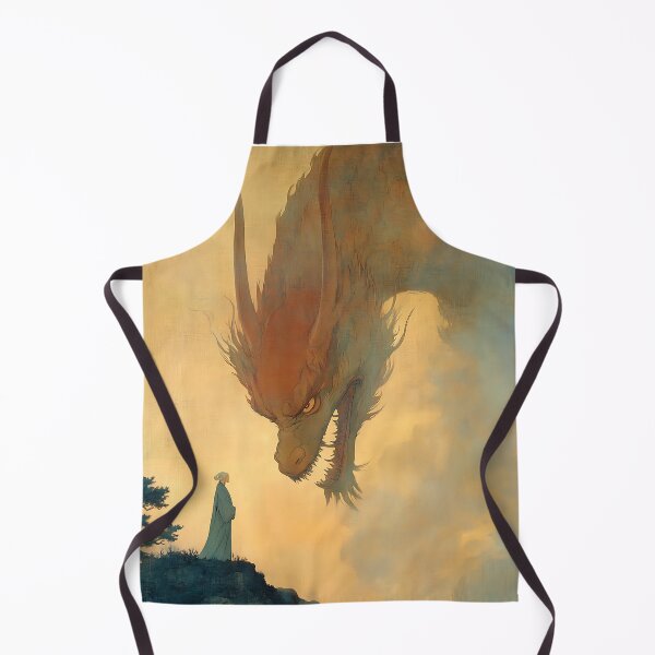 Item preview, Japanese Folklore Legend designed and sold by bapupa.