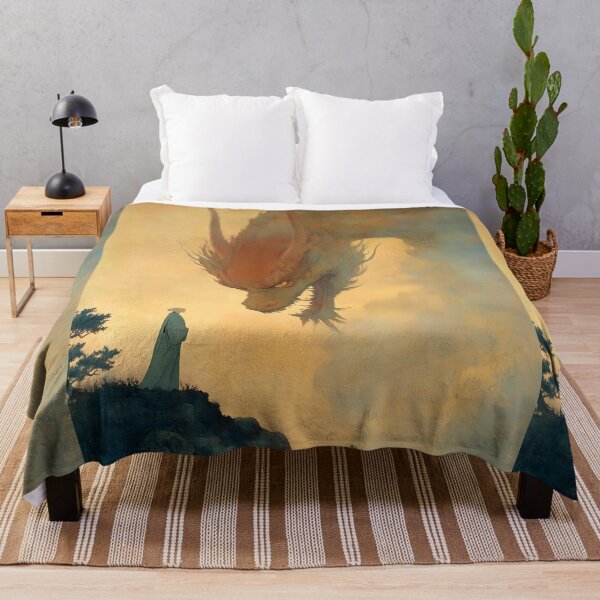 Item preview, Japanese Folklore Legend designed and sold by bapupa.