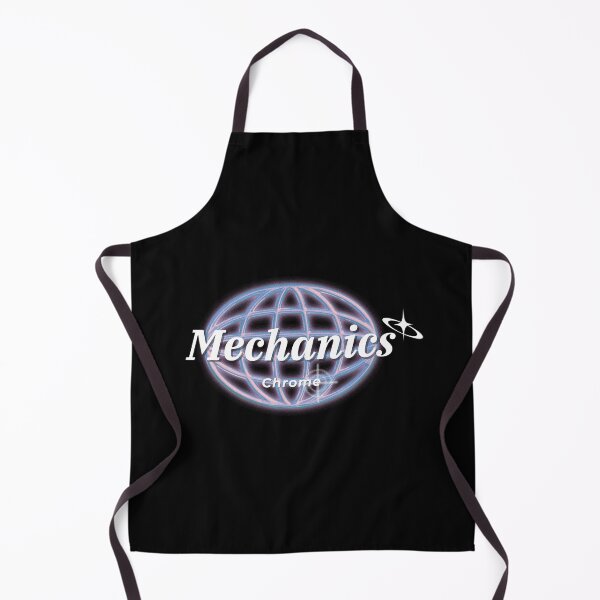 Item preview, Mechanics designed and sold by thundergearshop.