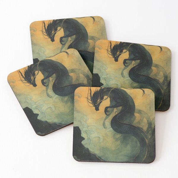 Item preview, Japanese Folklore Entity designed and sold by bapupa.
