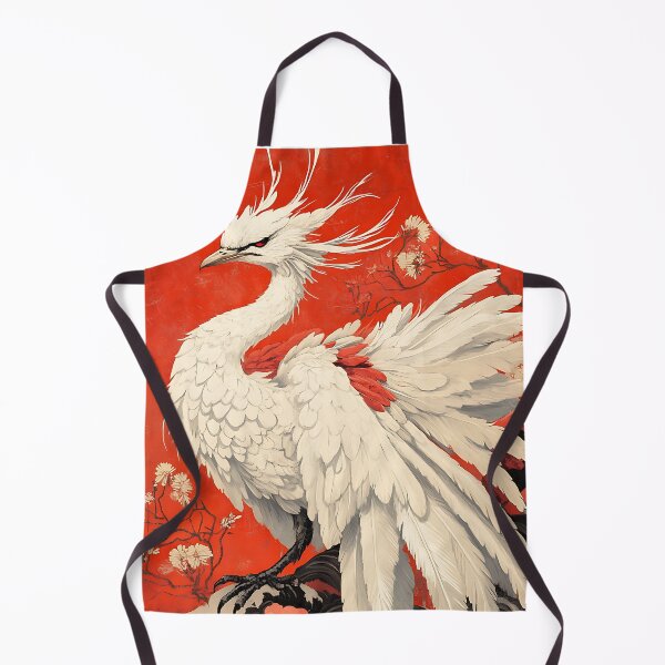 Item preview, Japanese Folklore Creature designed and sold by bapupa.