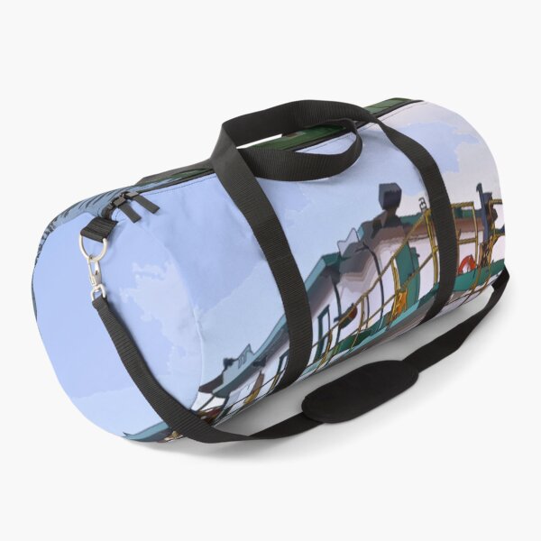 Item preview, Dredge at Dusk designed and sold by South Bay Storyteller .