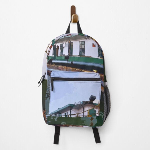 Item preview, Dredge at Dusk designed and sold by South Bay Storyteller .