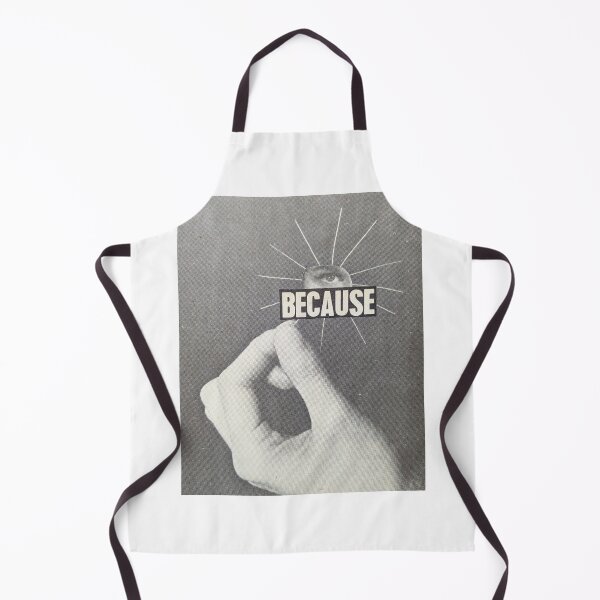 Item preview, Just Because designed and sold by ScottBakerPoet.