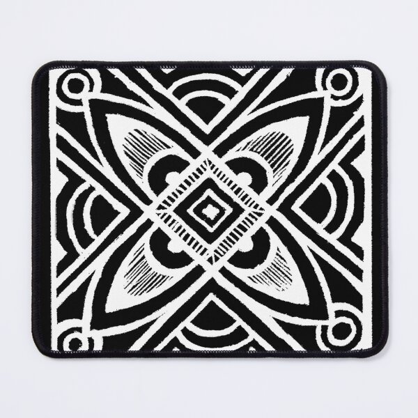Item preview, Design 3 (white) designed and sold by Sladeside.